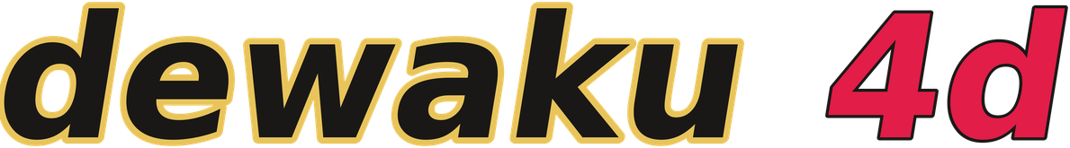 dewaku 4d logo